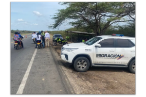COLECTA HUMANITARIA REGIONAL GUAJIRA-CESAR