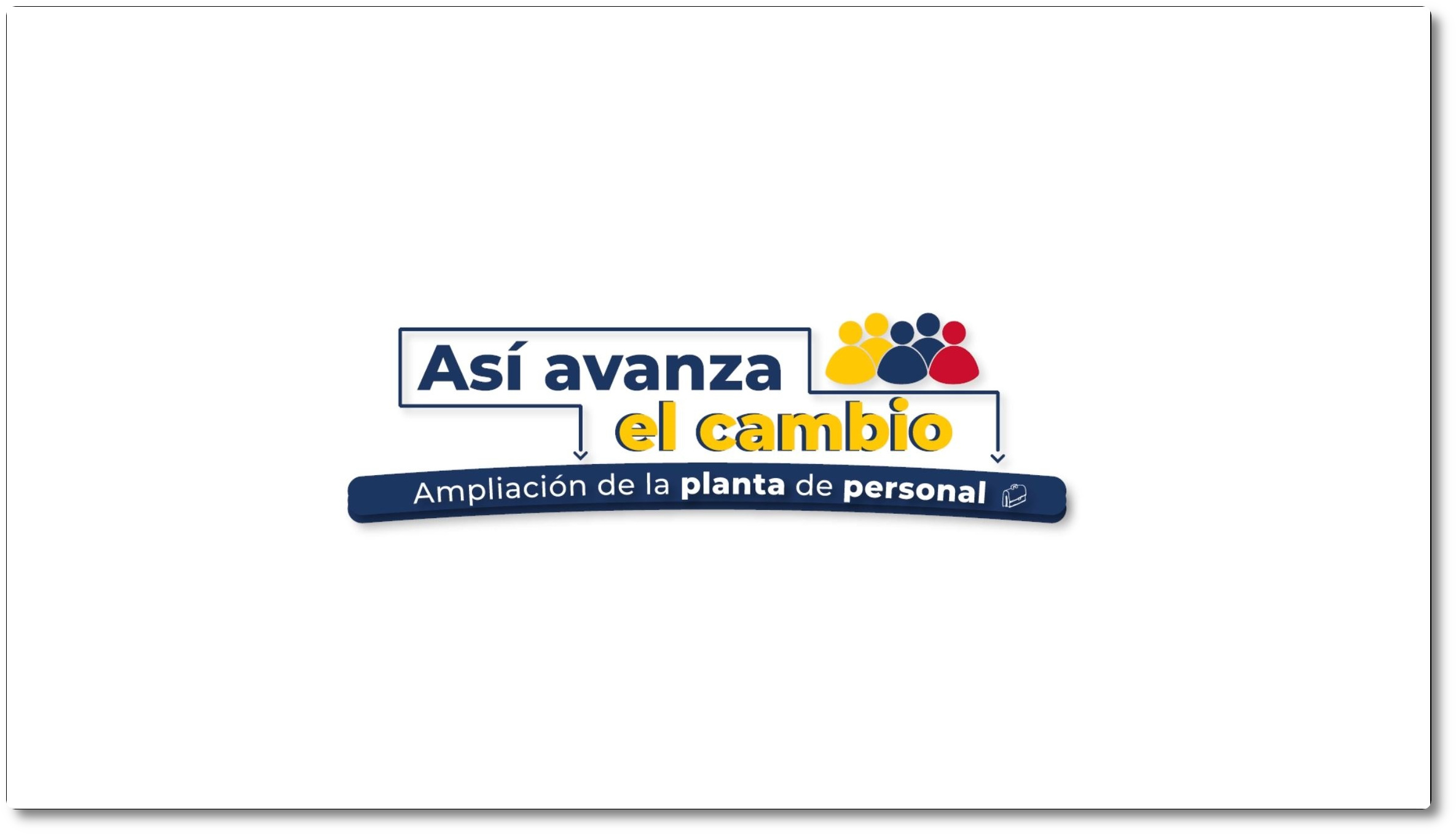 COMUNICADO AMPLIACIÓN DE PLANTA DE PERSONAL UAEMC