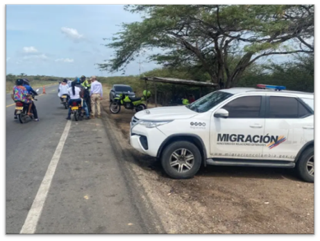 COLECTA HUMANITARIA REGIONAL GUAJIRA-CESAR