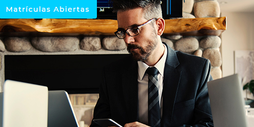 Administración de Empresas