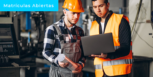 Ingeniería Industrial
